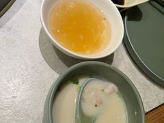 -鲜潭蒸汽石锅鱼(五道口购物中心店)