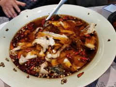 -佳兰雅序融合菜(高新店)