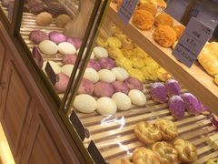 -BreadTalk面包新语·烘焙蛋糕(高德置地春广场店)