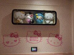 -乐潮汇时尚量贩式KTV(嘉业国际城购物中心店)