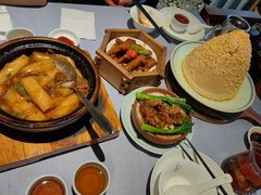 -晓粤·惹味粤菜(凯德乐峰广场店)