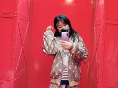 -Galleria百货店名品馆