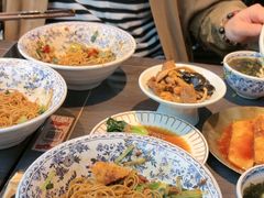 -阿大排档(长春这有山店)