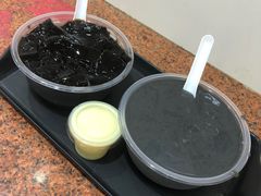 -百花传统甜品店(原址店)