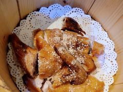 胡桃里烤鸡-胡桃里音乐酒馆(四道口店)