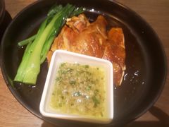 牛车水豉油鸡-来龙里 精致 东南亚餐室(万象城店)