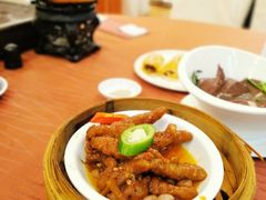 -顺悦酒家(嘉信城市广场店)