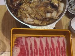 -吉兆·料理(红梅南路店)