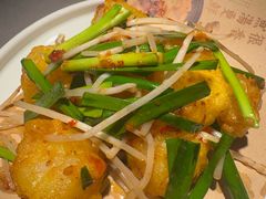 -闽上鲜·福建菜(龙湖滨江天街店)