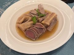 -扬州香格里拉·香宫中餐厅