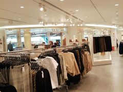 -H&M(华润万象城店)