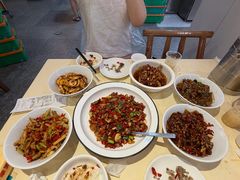 -笨罗卜浏阳菜馆(太平街店)