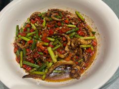 -辛香味烧鱼馆·非遗技艺·排骨红烧肉(光谷医药园店)