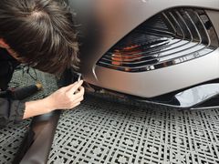 -天猫养车贴膜轻改·蓝电(优匹康桥东路店)