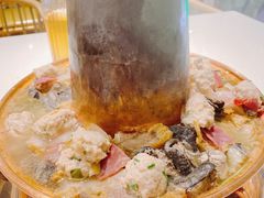 -攀枝花野菜铜火锅(万科凯德店)