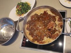 -蝎王府羊蝎子(西直门店)