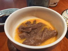 牛肉寿喜烧锅-牛玄庵日式寿喜烧·料理店(新源里店)