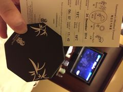 星河丽思卡尔顿酒店-深圳星河丽思卡尔顿酒店
