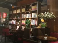 -西右咖啡(左岸风度店)