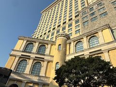 -澳门十六浦索菲特大酒店