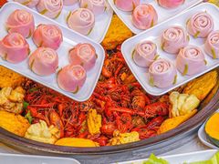 -江湖水乡铁锅炖魚(周庄嘉园店)