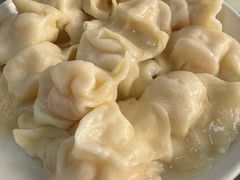 -享口福饺子馆(民旺园店)