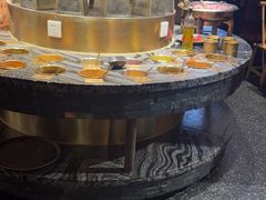 -哥老官重庆美蛙鱼头(龙湖杭州金沙天街店)