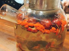 八宝茶-沙力海(北大街店)
