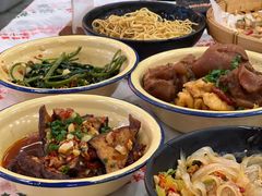 -东排食堂长沙小吃大排档(五一广场店)