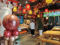 -头上红煨盐鸡乡村食府