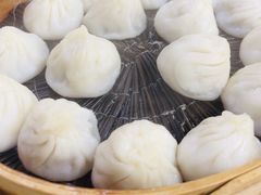 小笼馒头-万寿斋(山阴路店)
