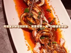 -前海沿·青岛菜(乐客城店)