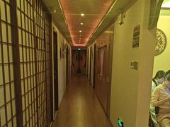 -金色莲花泰式按摩SPA(石牌店)