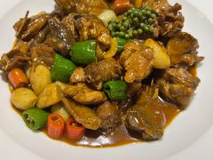 -徽镇小厨·经典徽菜(马连道店)