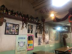 -炙热童年·老北京炙子烤肉(南锣鼓巷店)