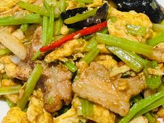 -北李妈妈菜·海肠捞饭(开发区万达店)