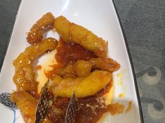 -箪食巷私房菜馆·鲁菜(玉函路店)