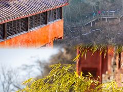 -武当山风景区