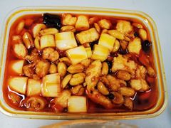 -京碗居老北京特色菜(北环东路店)