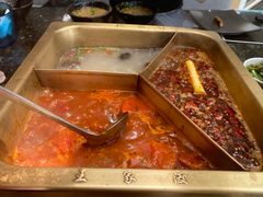 -王家渡火锅店(棕榈泉店)