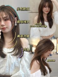 -5M HAIR SALON 旗舰店