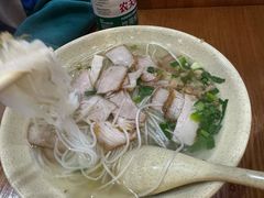-华姐鸡粉(教育路店)