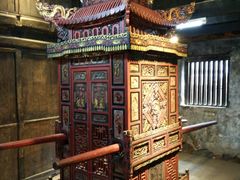 -乌岩头民俗博物馆