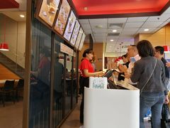-永和大王(万顺路店)