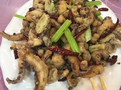 -昱德来·天津菜(河西店)