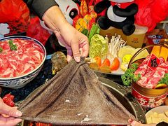 -蜀大侠火锅(总府路店)