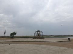 景点-黄沙古渡原生态旅游区