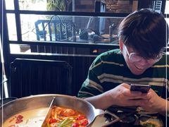-湊湊火锅·茶憩(新中关购物中心店)