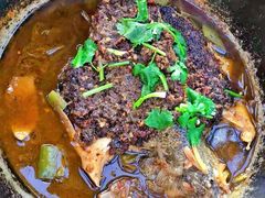 -兰溪小馆(东直门簋街店)