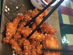 -川悦壹号·川菜(蠡溪路店)